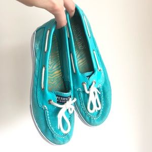 SPERRY TOP SLIDER